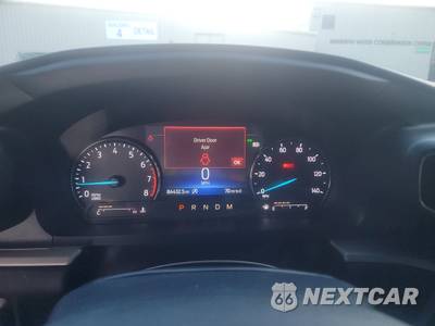 2020 Ford Explorer XLT - zdjęcie 12 z 22 - miniatura