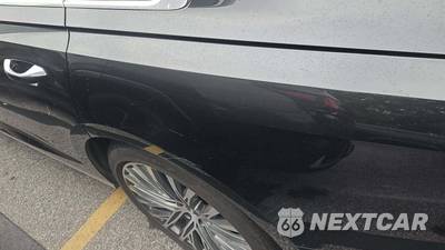 2019 Audi A8 3.0T - zdjęcie 22 z 26 - miniatura