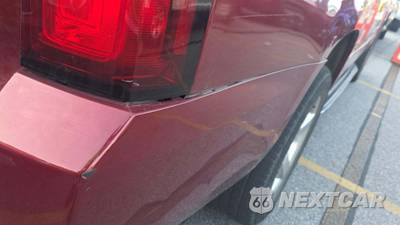 2020 Chevrolet Suburban 1500 Premier 1LZ - zdjęcie 25 z 26 - miniatura