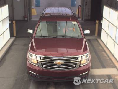 2020 Chevrolet Suburban 1500 Premier 1LZ - zdjęcie 2 z 26 - miniatura