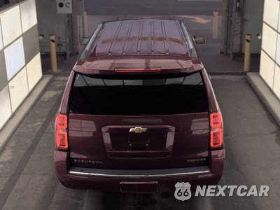 2020 Chevrolet Suburban 1500 Premier 1LZ - zdjęcie 5 z 26 - miniatura