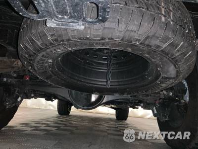 2025 Toyota Tundra i-FORCE MAX TRD Pro Crew Cab Short Bed - zdjęcie 9 z 28 - miniatura