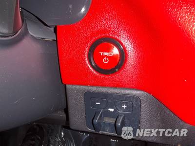 2025 Toyota Tundra i-FORCE MAX TRD Pro Crew Cab Short Bed - zdjęcie 13 z 28 - miniatura