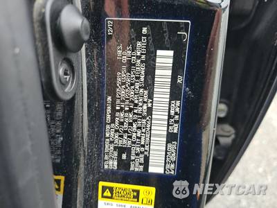 2013 Lexus RX 450h - zdjęcie 15 z 34 - miniatura