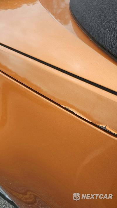 2004 Nissan 350Z Touring Convertible - zdjęcie 22 z 24 - miniatura