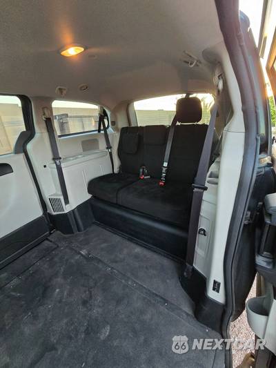 2011 Dodge Grand Caravan Mainstreet Minivan 121.2" WB - zdjęcie 22 z 50 - miniatura