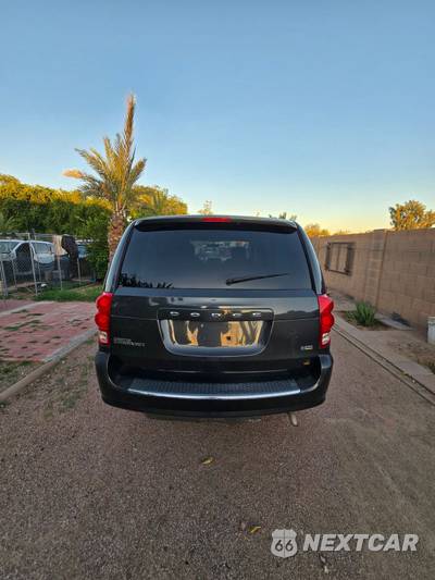 2011 Dodge Grand Caravan Mainstreet Minivan 121.2" WB - zdjęcie 17 z 50 - miniatura