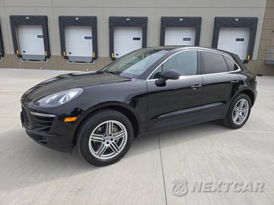 2015 Porsche Macan S - zdjęcie 1 z 41 - miniatura