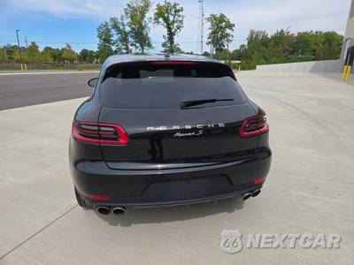 2015 Porsche Macan S - zdjęcie 11 z 41 - miniatura
