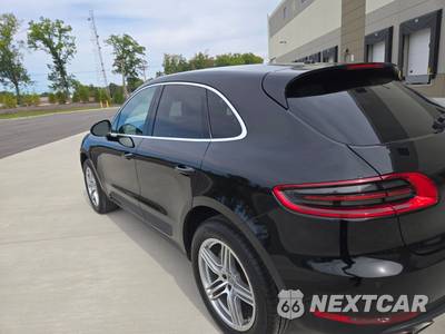 2015 Porsche Macan S - zdjęcie 14 z 41 - miniatura