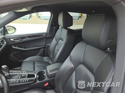 2015 Porsche Macan S - zdjęcie 18 z 41 - miniatura