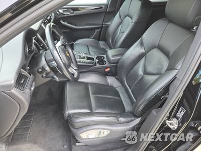 2015 Porsche Macan S - zdjęcie 19 z 41 - miniatura