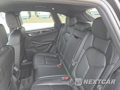 2015 Porsche Macan S - zdjęcie 22 z 41 - miniatura