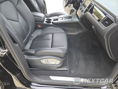 2015 Porsche Macan S - zdjęcie 27 z 41 - miniatura