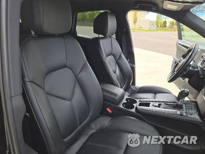 2015 Porsche Macan S - zdjęcie 28 z 41 - miniatura
