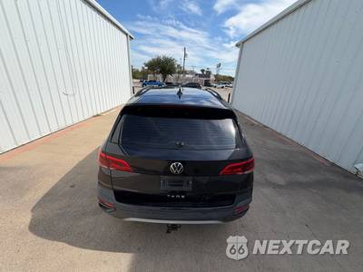 2022 Volkswagen Taos S - zdjęcie 11 z 54 - miniatura
