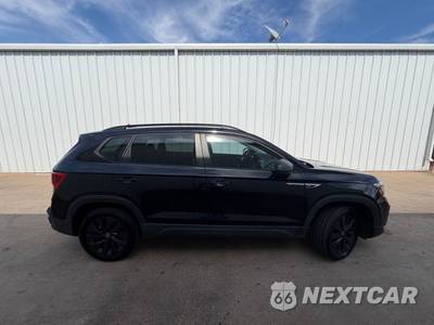 2022 Volkswagen Taos S - zdjęcie 15 z 54 - miniatura