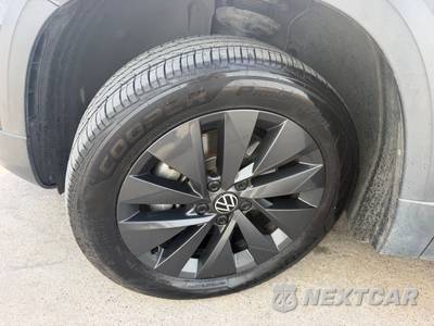 2022 Volkswagen Taos S - zdjęcie 48 z 54 - miniatura