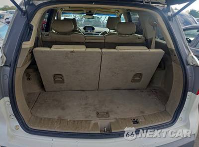 2008 Acura MDX w/Technology & Entertainment Packages - zdjęcie 4 z 8 - miniatura