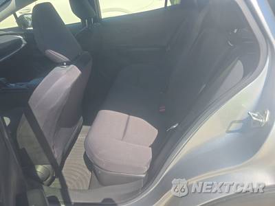 2024 Toyota Prius LE - zdjęcie 13 z 33 - miniatura
