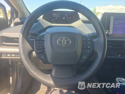 2024 Toyota Prius LE - zdjęcie 10 z 33 - miniatura