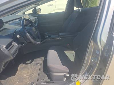 2024 Toyota Prius LE - zdjęcie 7 z 33 - miniatura