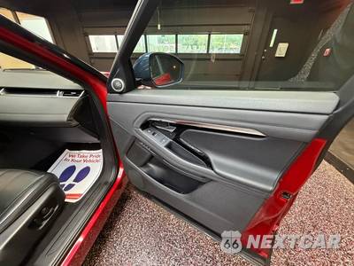 2020 Land Rover Range Rover Evoque SE - zdjęcie 34 z 42 - miniatura