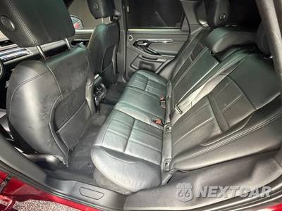 2020 Land Rover Range Rover Evoque SE - zdjęcie 26 z 42 - miniatura