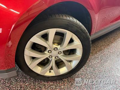 2020 Land Rover Range Rover Evoque SE - zdjęcie 38 z 42 - miniatura