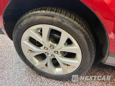 2020 Land Rover Range Rover Evoque SE - zdjęcie 39 z 42 - miniatura