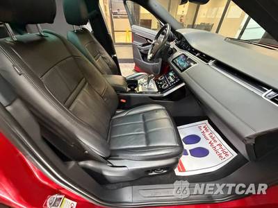 2020 Land Rover Range Rover Evoque SE - zdjęcie 35 z 42 - miniatura