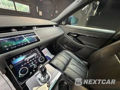 2020 Land Rover Range Rover Evoque SE - zdjęcie 24 z 42 - miniatura