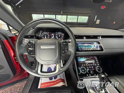 2020 Land Rover Range Rover Evoque SE - zdjęcie 14 z 42 - miniatura
