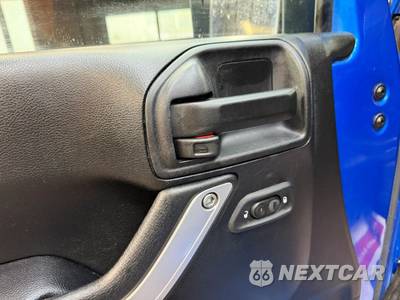 2016 Jeep Wrangler Rubicon - zdjęcie 18 z 27 - miniatura