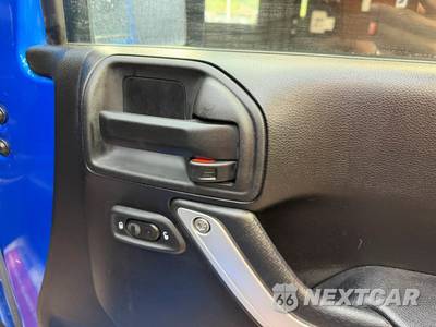 2016 Jeep Wrangler Rubicon - zdjęcie 25 z 27 - miniatura