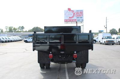 2025 Ram 5500 Cab Chassis Tradesman Regular Cab DRW - zdjęcie 11 z 44 - miniatura