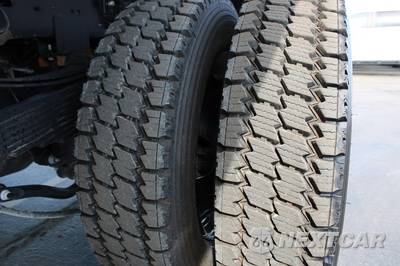 2025 Ram 5500 Cab Chassis Tradesman Regular Cab DRW - zdjęcie 32 z 44 - miniatura