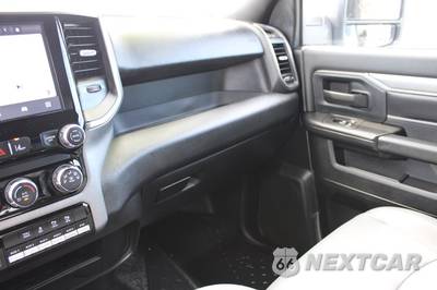 2025 Ram 5500 Cab Chassis Tradesman Regular Cab DRW - zdjęcie 28 z 44 - miniatura