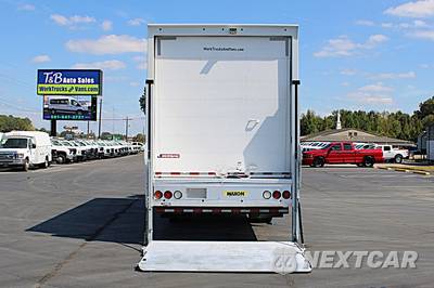 2022 Isuzu NPR HD Base Low Tilt - zdjęcie 16 z 64 - miniatura