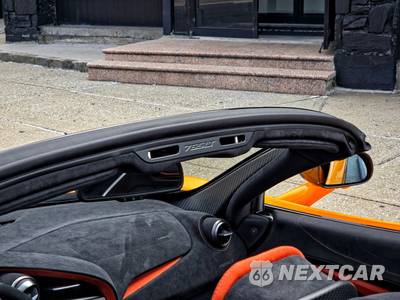 2022 McLaren 765LT Spider Convertible - zdjęcie 46 z 51 - miniatura