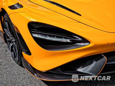 2022 McLaren 765LT Spider Convertible - zdjęcie 16 z 51 - miniatura