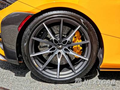 2022 McLaren 765LT Spider Convertible - zdjęcie 13 z 51 - miniatura