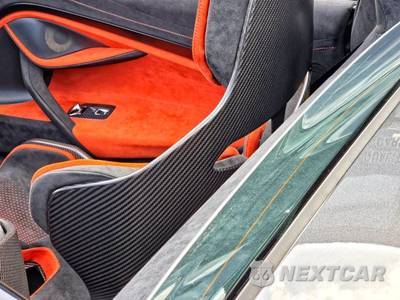 2022 McLaren 765LT Spider Convertible - zdjęcie 48 z 51 - miniatura
