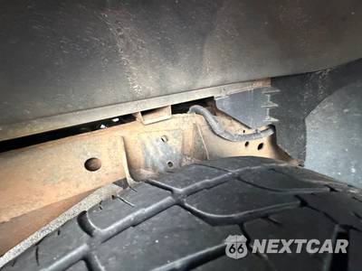 2010 Nissan TITAN SE Crew Cab Short Bed - zdjęcie 14 z 20 - miniatura