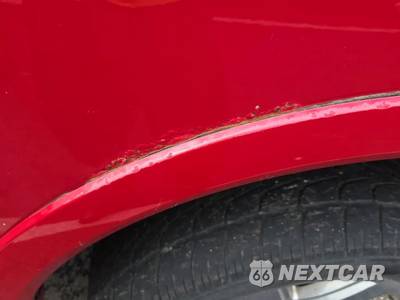 2010 Nissan TITAN SE Crew Cab Short Bed - zdjęcie 17 z 20 - miniatura