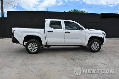 2024 Toyota Tacoma SR Crew Cab Medium Bed - zdjęcie 6 z 16 - miniatura