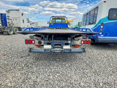 2022 Ford F650 SUPER DUTY Conventional Long - zdjęcie 3 z 12 - miniatura