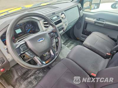2022 Ford F650 SUPER DUTY Conventional Long - zdjęcie 9 z 12 - miniatura