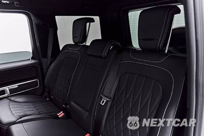 2022 Mercedes-Benz AMG G 63 4MATIC - zdjęcie 50 z 50 - miniatura