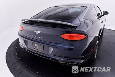 2022 Bentley Continental GT V8 - zdjęcie 20 z 50 - miniatura